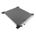 Condenseur de Clim Pour Toyota Hilux VIII 884600K330, 884600K820, 884600K350