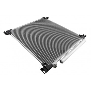 Condenseur de Clim Pour Toyota Hilux VIII 884600K330, 884600K820, 884600K350