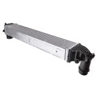 échangeur de Chaleur Air Habitacle Pour Fiat 500 500X