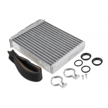 échangeur de Chaleur Air Habitacle Pour Mercedes-Benz Classe A