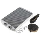 échangeur de Chaleur Air Habitacle Pour Renault Mercedes-Benz Citan Opel