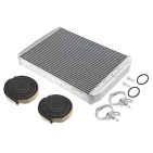 échangeur de Chaleur Air Habitacle Pour Renault Mercedes-Benz Citan Opel