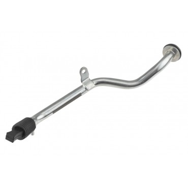 Tuyau Durite Radiateur Pour Opel Fiat 500 Alfa Romeo Jeep 55219653, 55248386