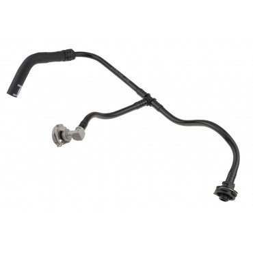 Tuyau Durite Radiateur Pour Audi A4 A5 8W0121081AN