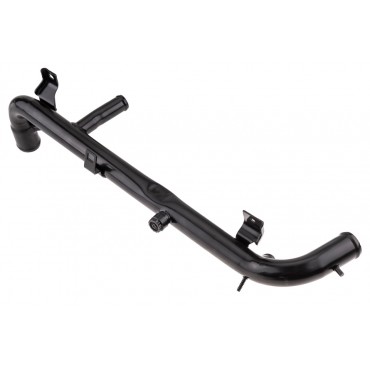 Tuyau Durite Radiateur Pour Audi A4 Seat Exeo 06B121070H