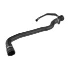 Tuyau Durite Radiateur Pour BMW Série 5 F07 F10 F11 17127809818