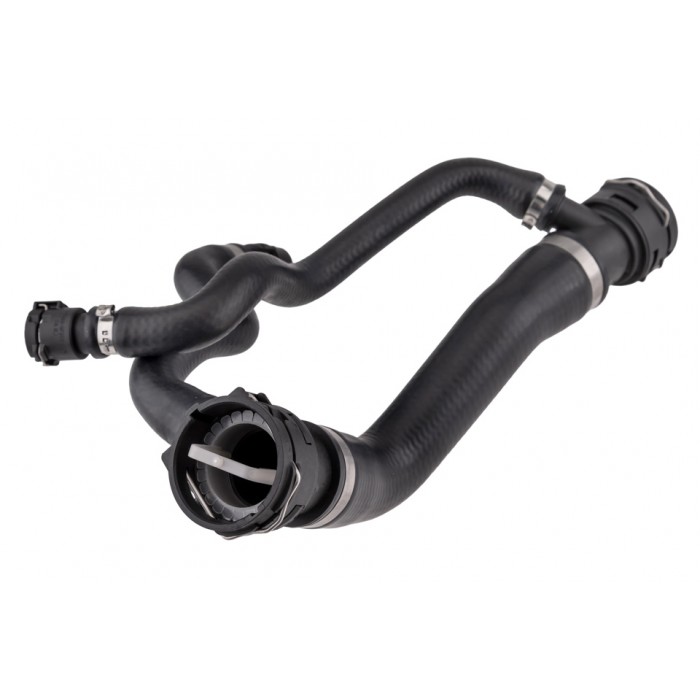 Tuyau Durite Radiateur Pour BMW Série 5 E60 E61 6 E63 E64 17127546064