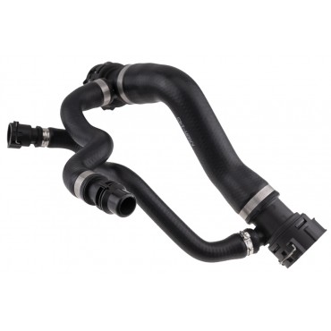 Tuyau Durite Radiateur Pour BMW Série 5 E60 E61 6 E63 E64 17127546064
