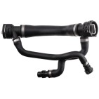 Tuyau Durite Radiateur Pour BMW Série 5 E60 E61 6 E63 E64 17127546064