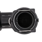 Tuyau Durite Radiateur Pour BMW X3 E83 11533400209, 17123413819, 11530360161