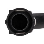 Tuyau Durite Radiateur Pour BMW Série 5 F07 F10 F11 17 12 7 619 684