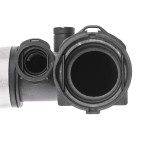 Tuyau Durite Radiateur Pour BMW X3 E83 11533400207, 3400207