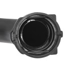Tuyau Durite Radiateur Pour BMW X3 E83 11533400207, 3400207