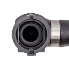 Tuyau Durite Radiateur Pour BMW X5 E53 64218409066