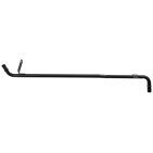 Tuyau Durite Radiateur Pour Dodge Challenger Coupé Charger Jeep Wrangler IV