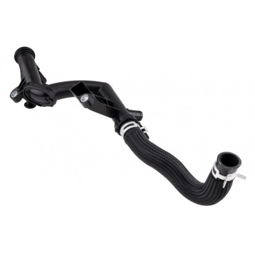Tuyau Durite Radiateur Pour Peugeot Fiat Ford Citroën 1336AG, 9670254180 Mazda