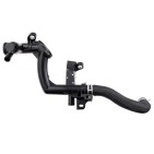 Tuyau Durite Radiateur Pour Peugeot Fiat Ford Citroën 1336AG, 9670254180 Mazda
