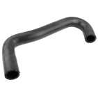 Tuyau Durite Radiateur Pour Fiat Cinquecento Van Seicento/600 46407688