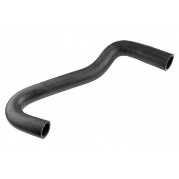 Tuyau Durite Radiateur Pour Fiat Cinquecento Van Seicento/600 46407688