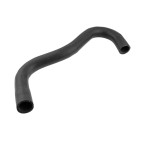 Tuyau Durite Radiateur Pour Fiat Seicento/600 Camionnette - 3/5 Portes 46743954