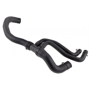 Tuyau Durite Radiateur Pour Land Rover Discovery III PCH500962, 5H228491CA