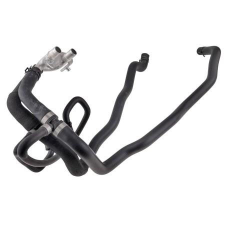 Tuyau Durite Radiateur Pour Land Rover