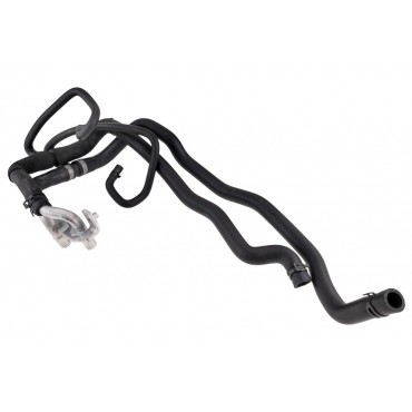 Tuyau Durite Radiateur Pour Land Rover