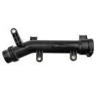 Tuyau Durite Radiateur Pour Mercedes-Benz G-Class Véhicule Tout Terrain Fermé
