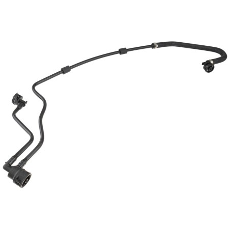 Tuyau Durite Radiateur Pour Mercedes-Benz Classe C A2055010725, 2055010725