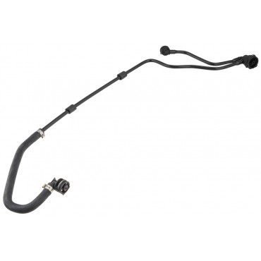 Tuyau Durite Radiateur Pour Mercedes-Benz Classe C A2055010725, 2055010725