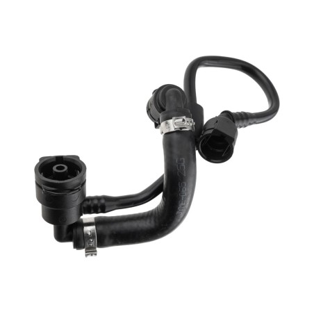 Tuyau Durite Radiateur Pour Mercedes-Benz Classe C A2055015301, 2055015301