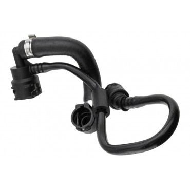 Tuyau Durite Radiateur Pour Mercedes-Benz Classe C A2055015301, 2055015301