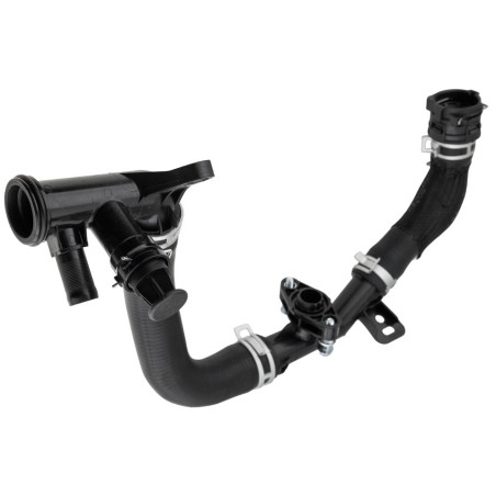 Tuyau Durite Radiateur Pour Peugeot Opel Toyota Citroën Berlingo 9804208380