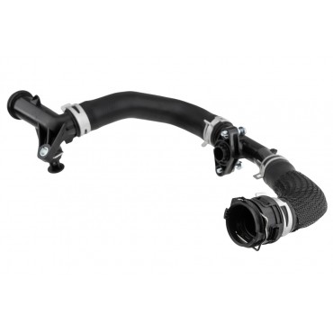 Tuyau Durite Radiateur Pour Peugeot Opel Toyota Citroën Berlingo 9804208380