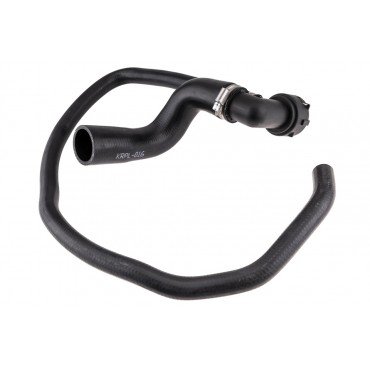 Tuyau Durite Radiateur Pour Opel Astra J 13251438, 1336344