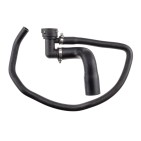 Tuyau Durite Radiateur Pour Opel Astra J 13251438, 1336344