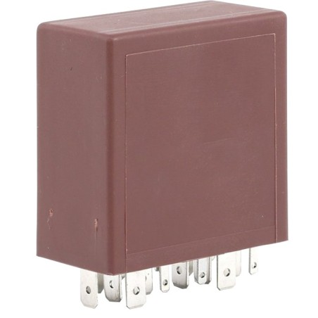 Relais Dispositif commande essuie glace Pour A2 A3 Leon Superb Beetle 4B0955531C