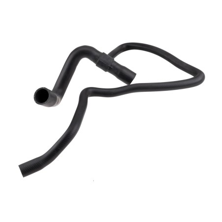 Tuyau Durite Radiateur Pour Opel Astra G 1337543, 9128909