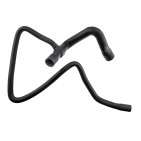 Tuyau Durite Radiateur Pour Opel Astra G 1337543, 9128909