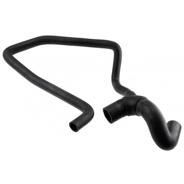 Tuyau Durite Radiateur Pour Opel Combo Corsa C Tigra 13161004, 6336107
