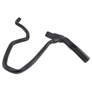 Tuyau Durite Radiateur Pour Opel Vectra B 6336017, 9157189, 1336158, 90572044