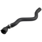Tuyau Durite Radiateur Pour VW Bora Audi Seat Skoda 1J0122157EH, 1J0122157M