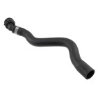 Tuyau Durite Radiateur Pour VW Bora Audi Seat Skoda 1J0122157EH, 1J0122157M
