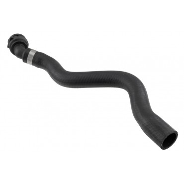 Tuyau Durite Radiateur Pour VW Bora Audi Seat Skoda 1J0122157EH, 1J0122157M