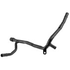 Tuyau Durite Radiateur Pour VW Golf Plus V VI Audi A3 Skoda 06A121065DP