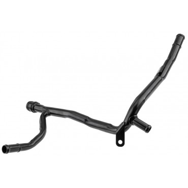 Tuyau Durite Radiateur Pour VW Golf Plus V VI Audi A3 Skoda 06A121065DP