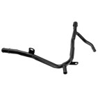 Tuyau Durite Radiateur Pour VW Golf Plus V VI Audi A3 Skoda 06A121065DP