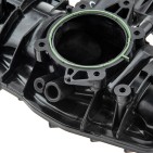 Collecteur D'admission Pour A3 A4 Tt Toledo Leon Exeo Altea Octavia 06f133201n