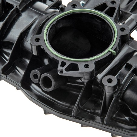 Collecteur D'admission Pour A3 A4 Tt Toledo Leon Exeo Altea Octavia 06f133201n