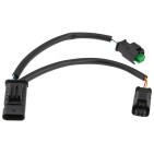 Faisceau Boitier Thermostat d'Eau Pour Mini Mini